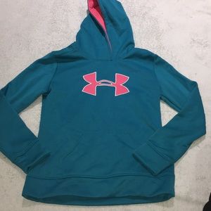Under Armour sweatshirt